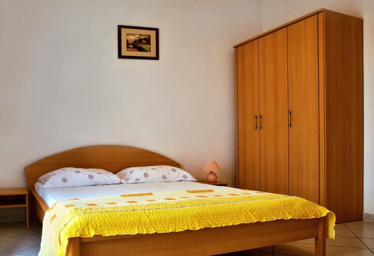 Apartments Iko オミシュ エクステリア 写真